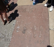 2014 LA CA WalkofFame 043